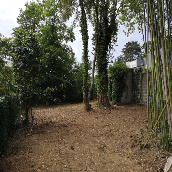 Offres de vente Terrain Orvault (44700)