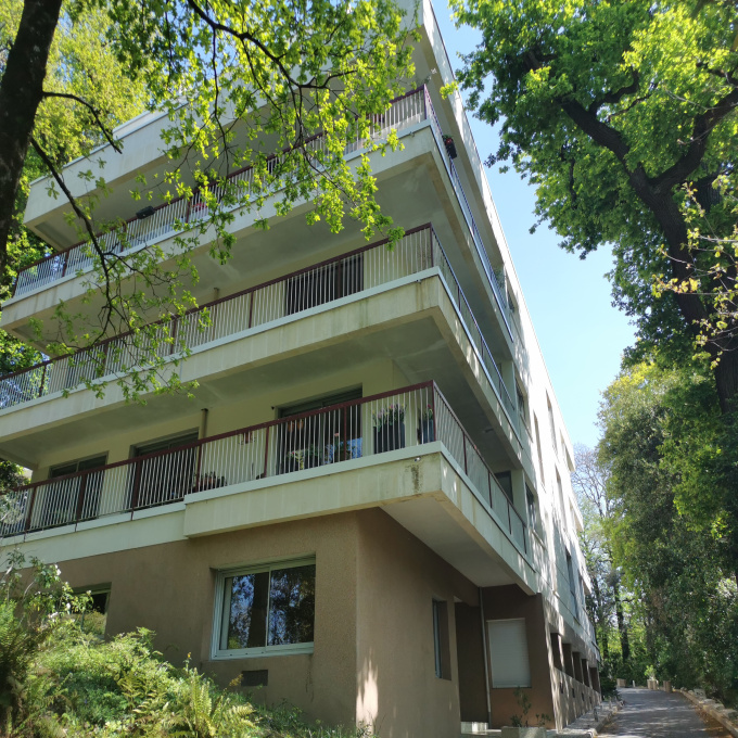 Offres de vente Appartement Nantes (44100)