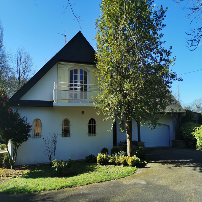 Offres de vente Maison Treillières (44119)