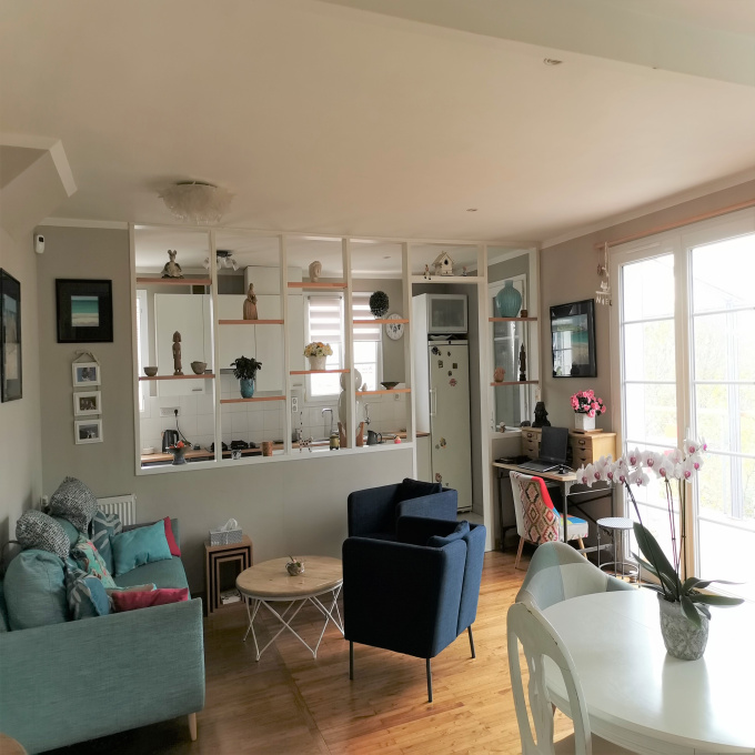 Offres de vente Maison Orvault (44700)