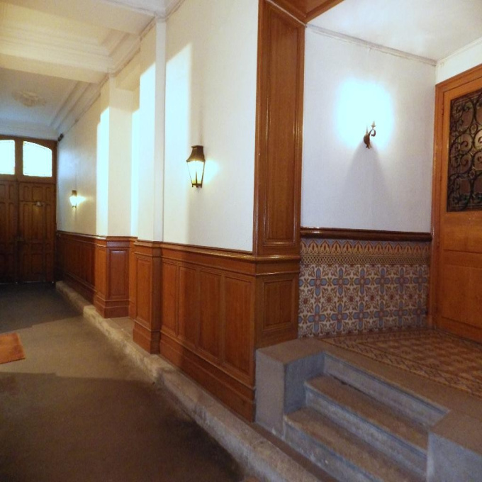Offres de vente Studio Nantes (44100)