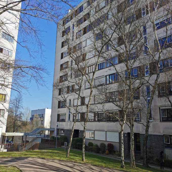 Offres de vente Appartement Orvault (44700)
