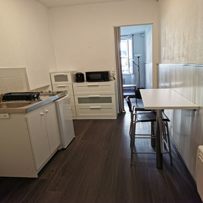 Offres de location Studio Nantes (44100)
