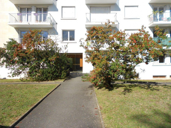 Offres de vente Appartement Nantes (44300)