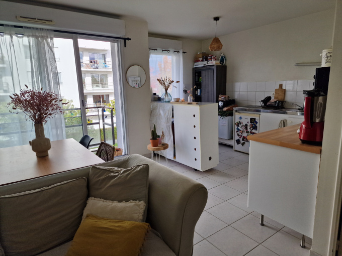 Offres de location Appartement Orvault (44700)